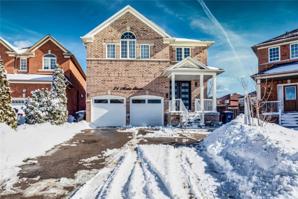 Brampton