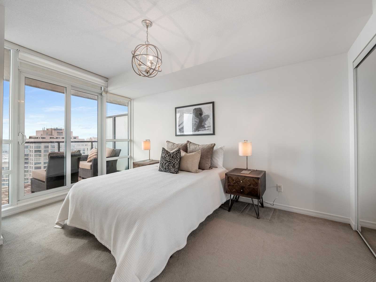 2230 Lake Shore Blvd W, #1501
