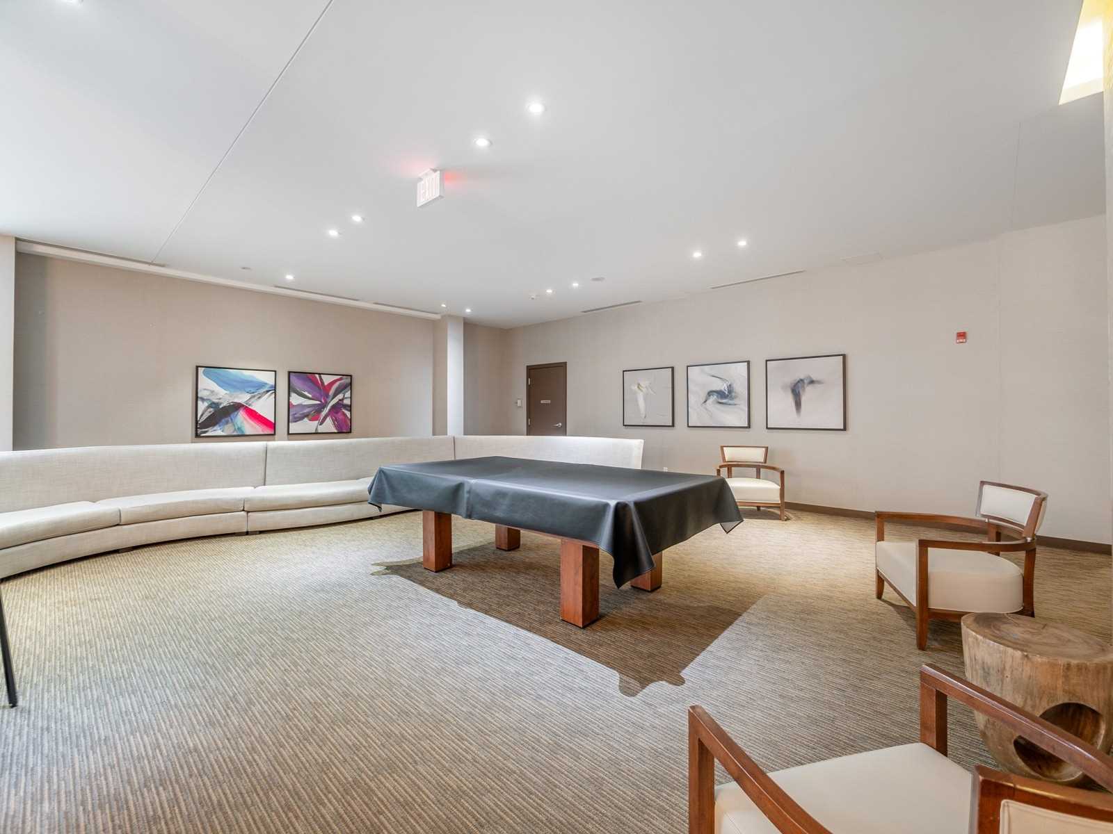 2230 Lake Shore Blvd W, #1501