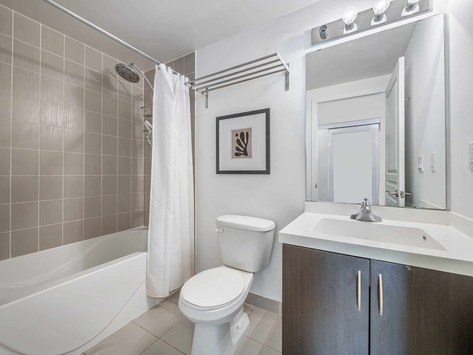 2230 Lake Shore Blvd W, #1501
