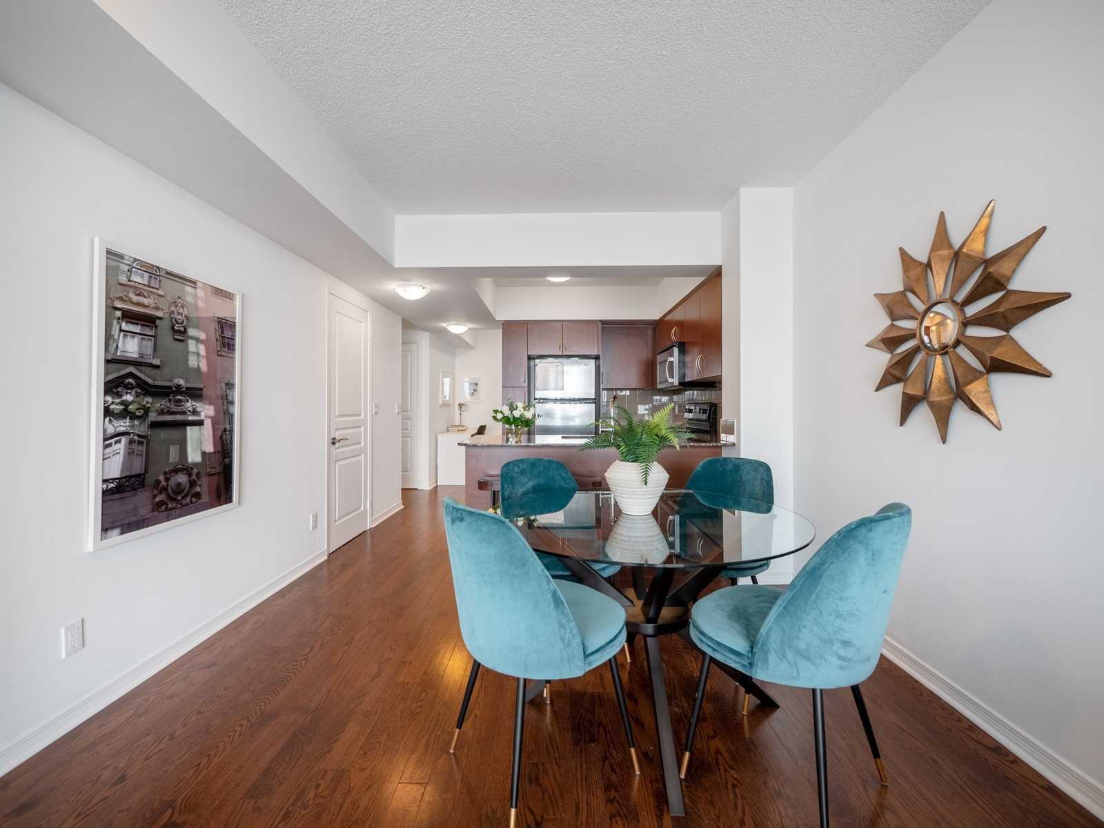 2230 Lake Shore Blvd W, #1501