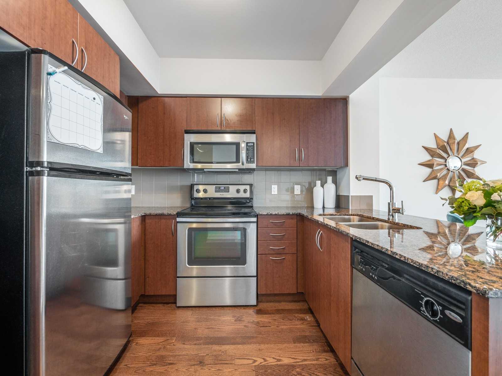 2230 Lake Shore Blvd W, #1501