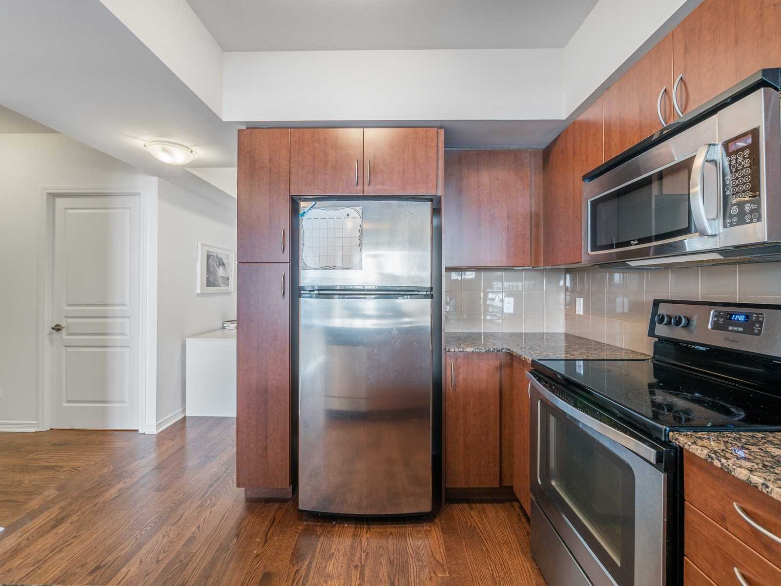2230 Lake Shore Blvd W, #1501