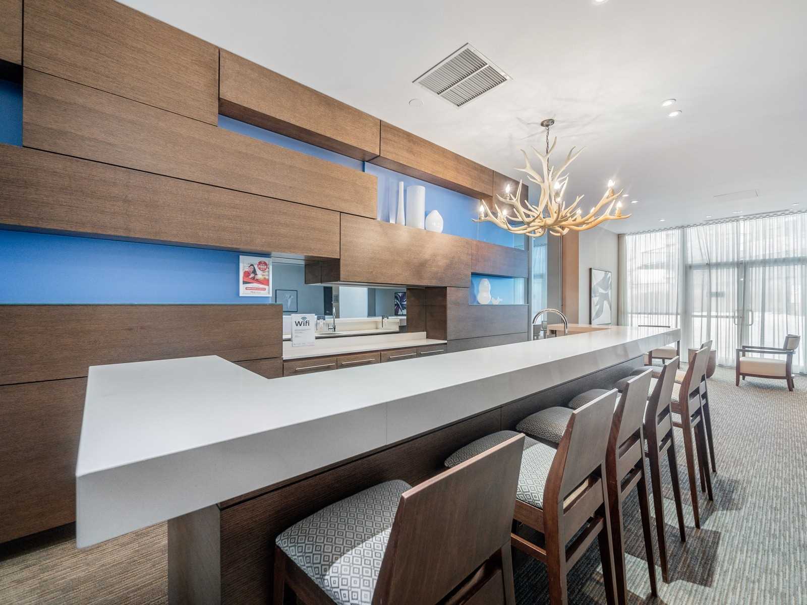 2230 Lake Shore Blvd W, #1501