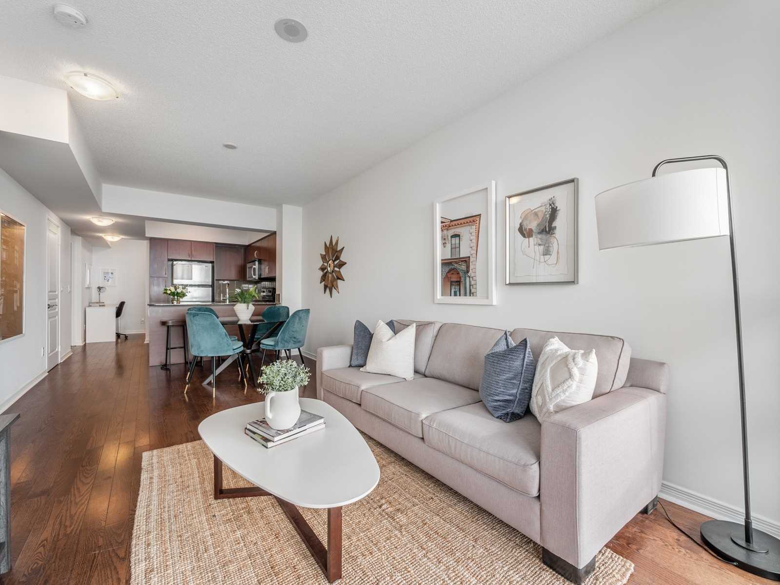 2230 Lake Shore Blvd W, #1501