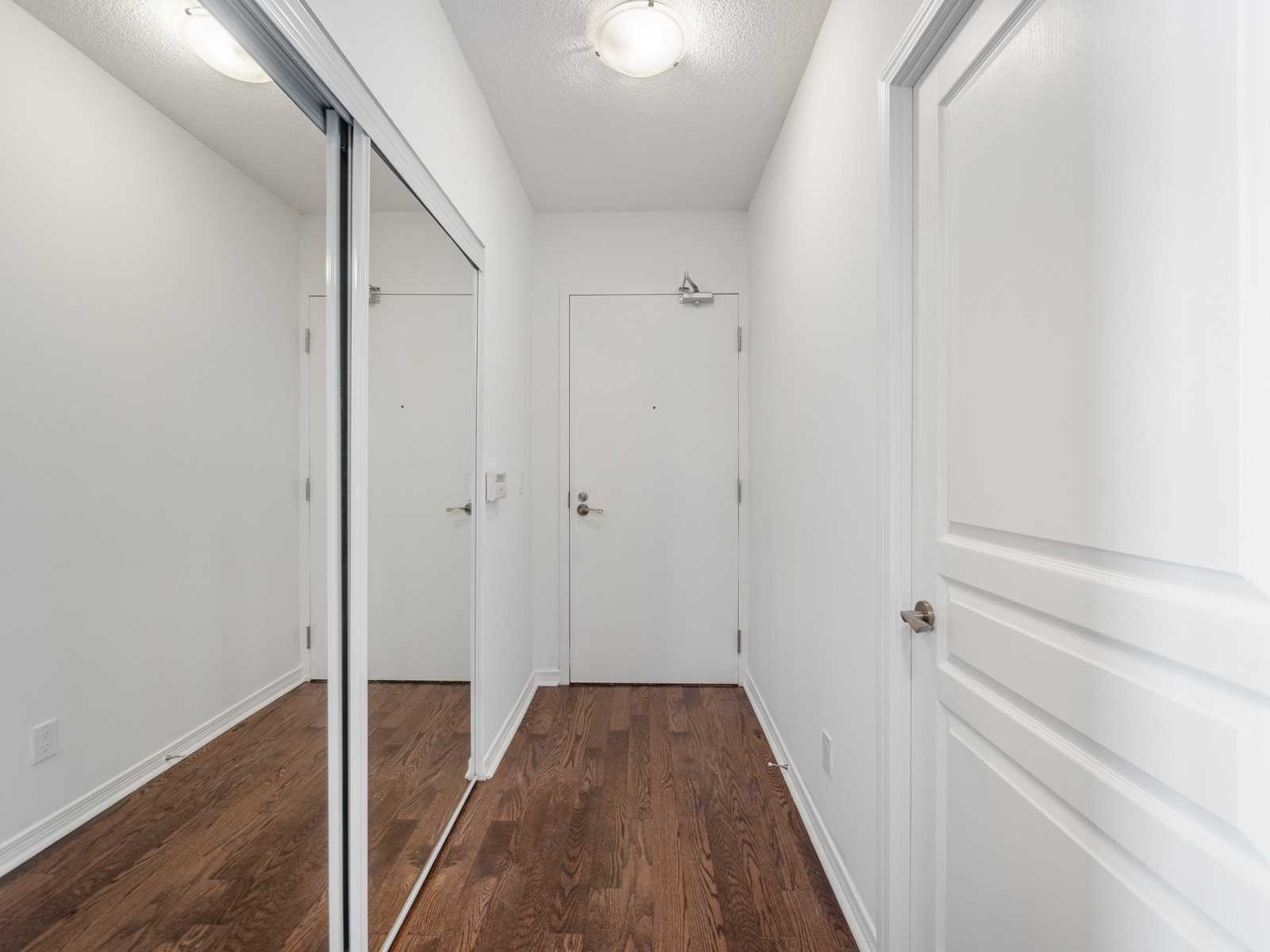 2230 Lake Shore Blvd W, #1501
