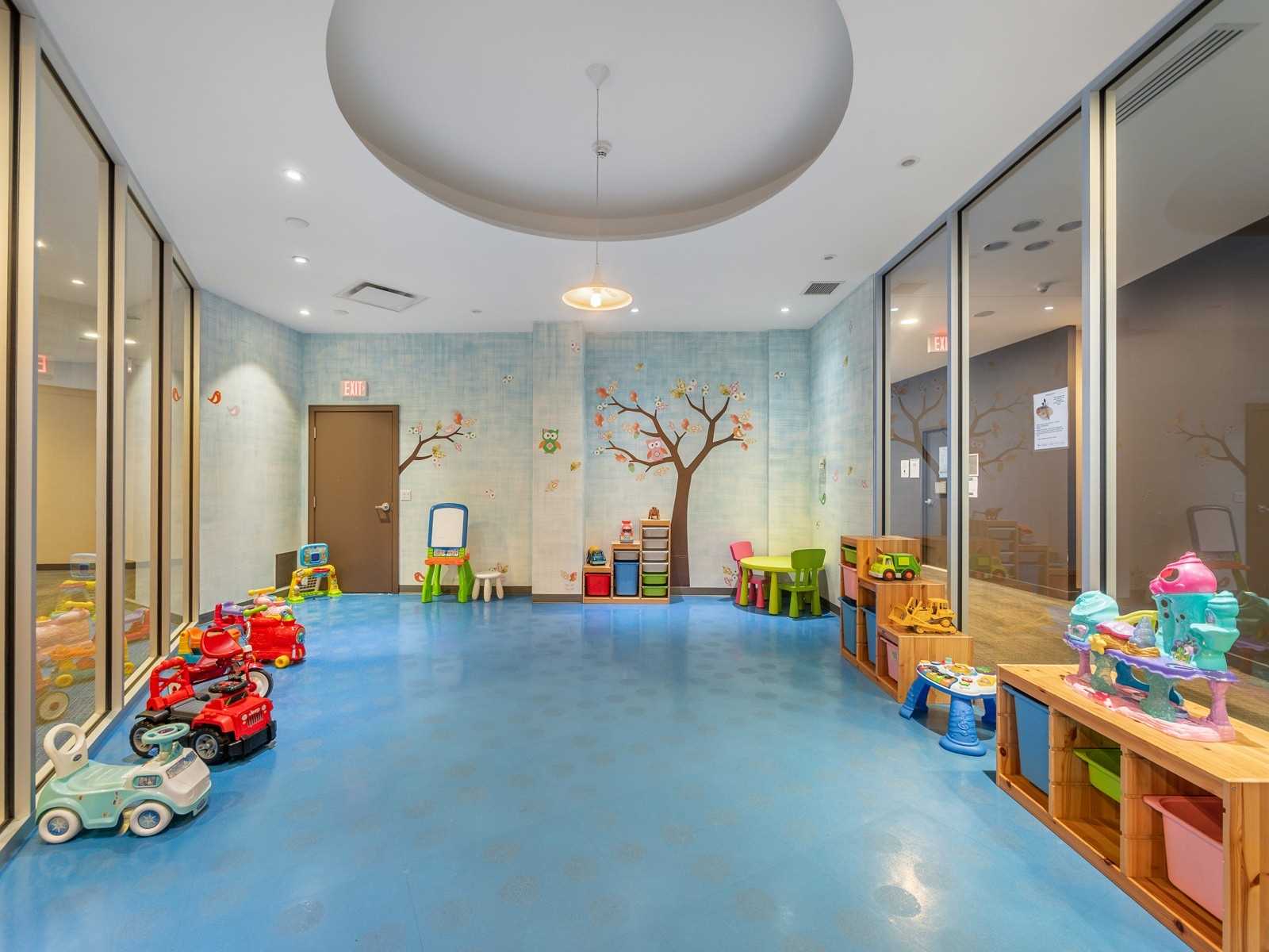 2230 Lake Shore Blvd W, #1501