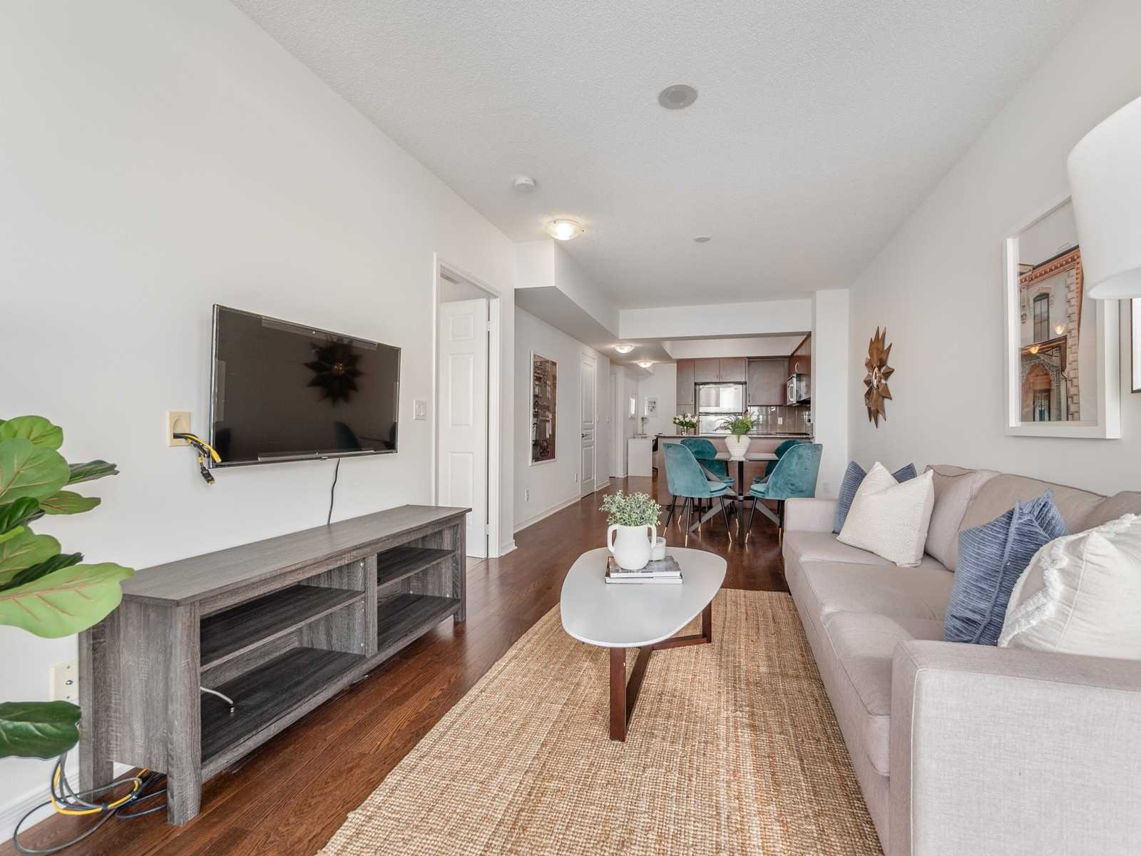 2230 Lake Shore Blvd W, #1501