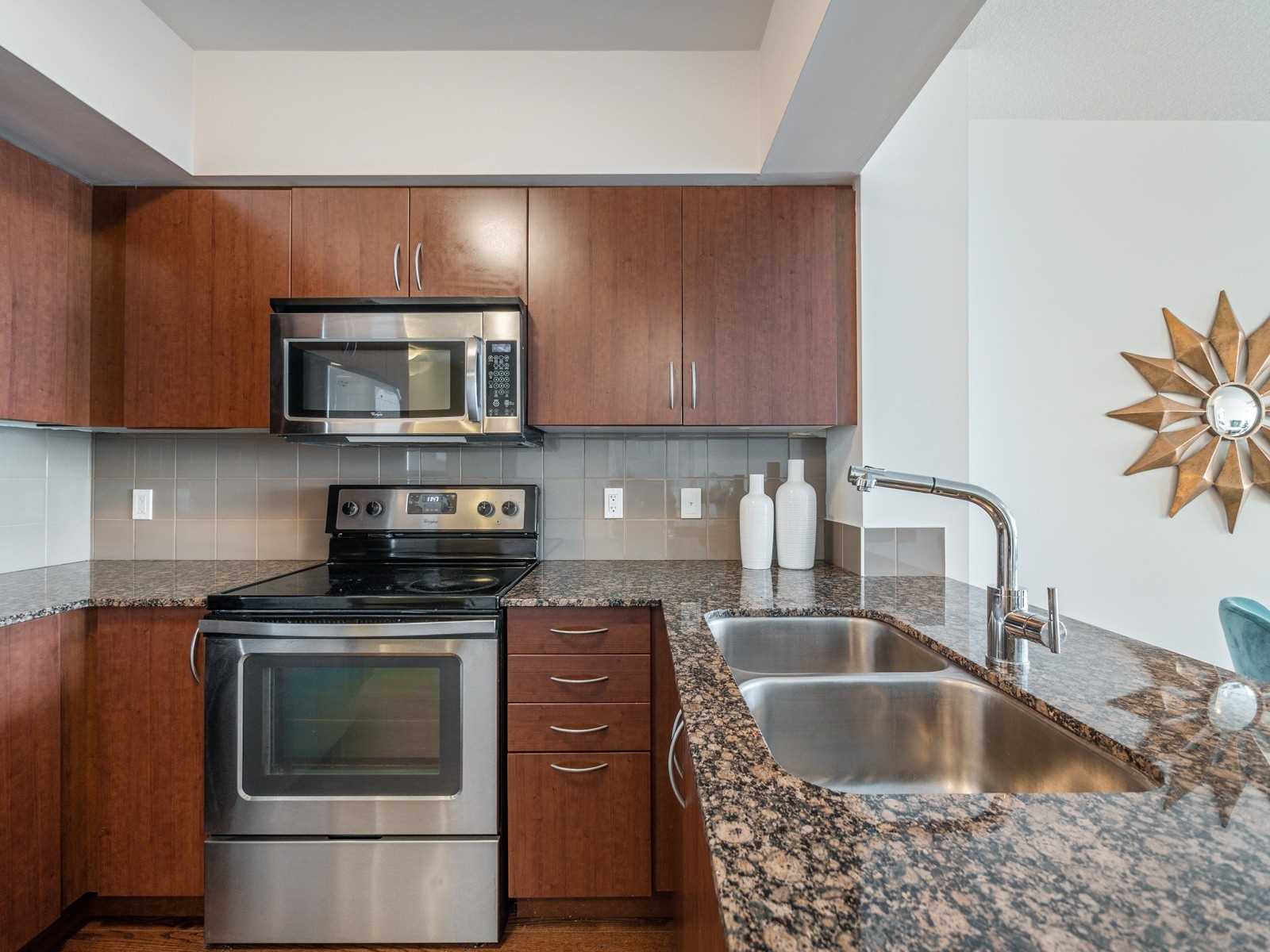 2230 Lake Shore Blvd W, #1501