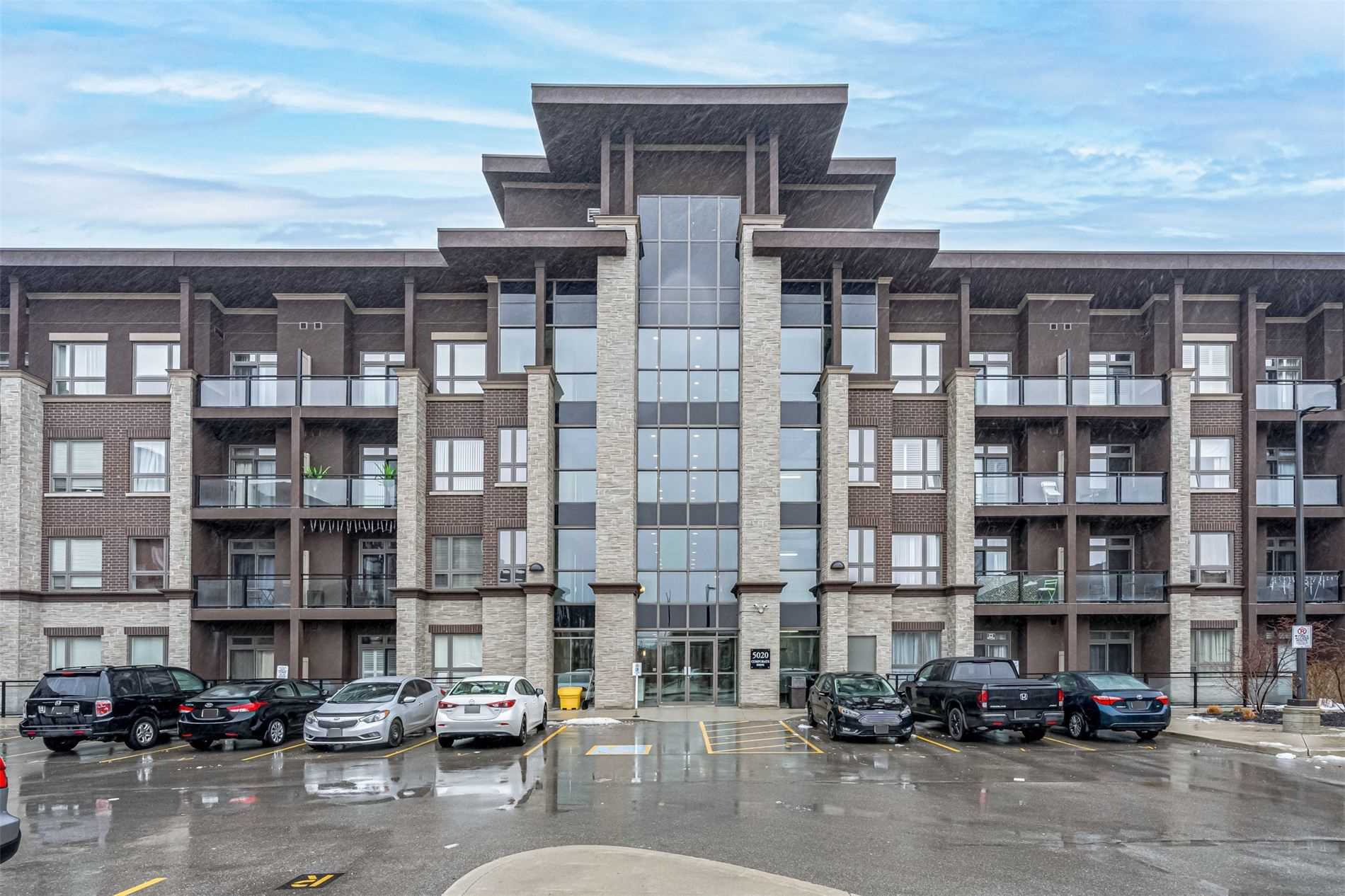 5020 Corporate Dr, #320