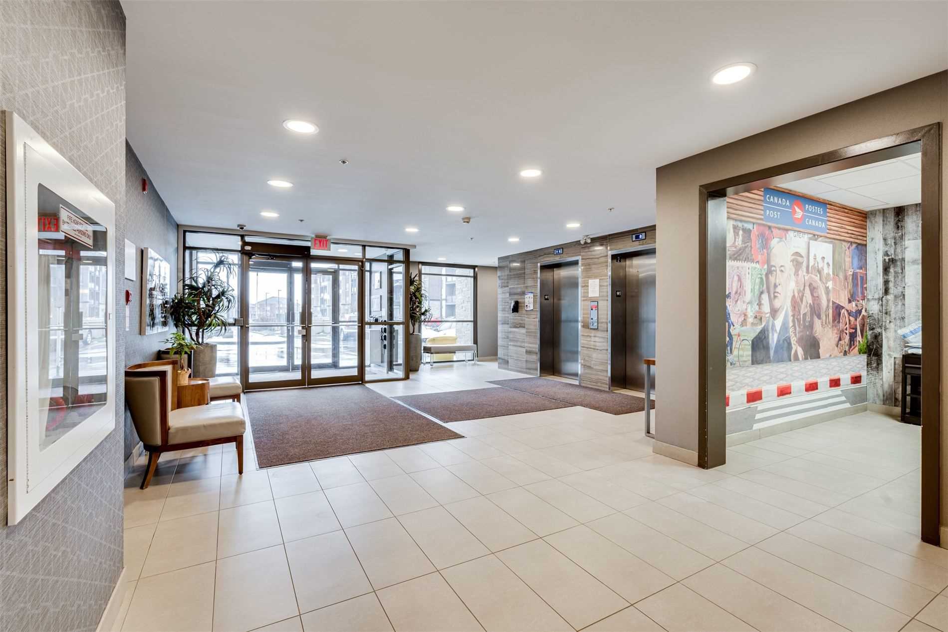5020 Corporate Dr, #320