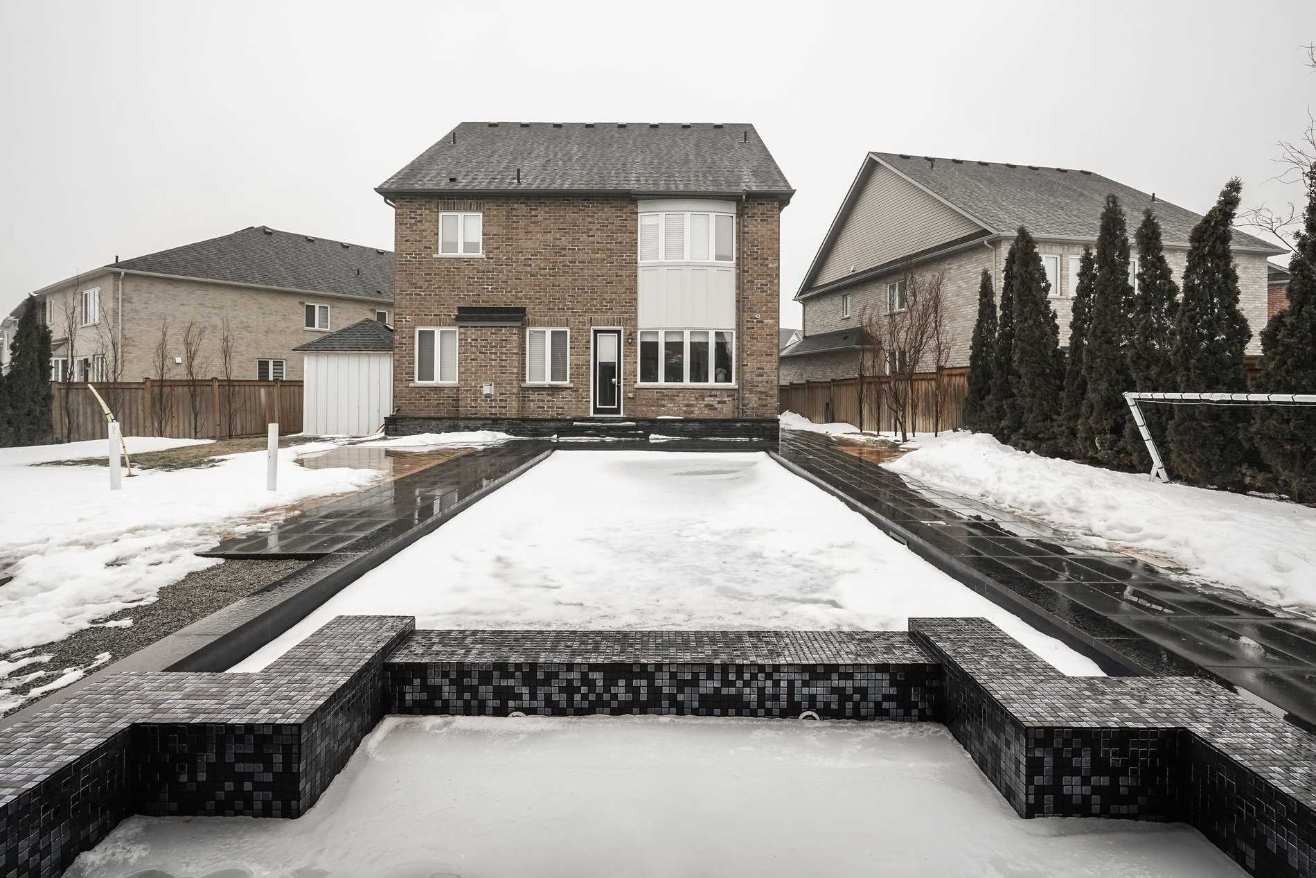 43 Wishing Well Cres