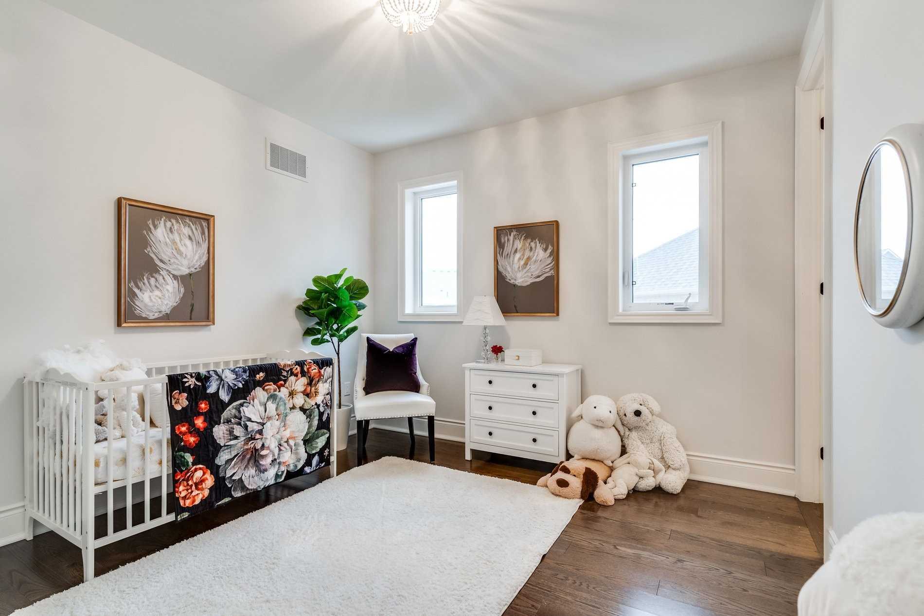 43 Wishing Well Cres