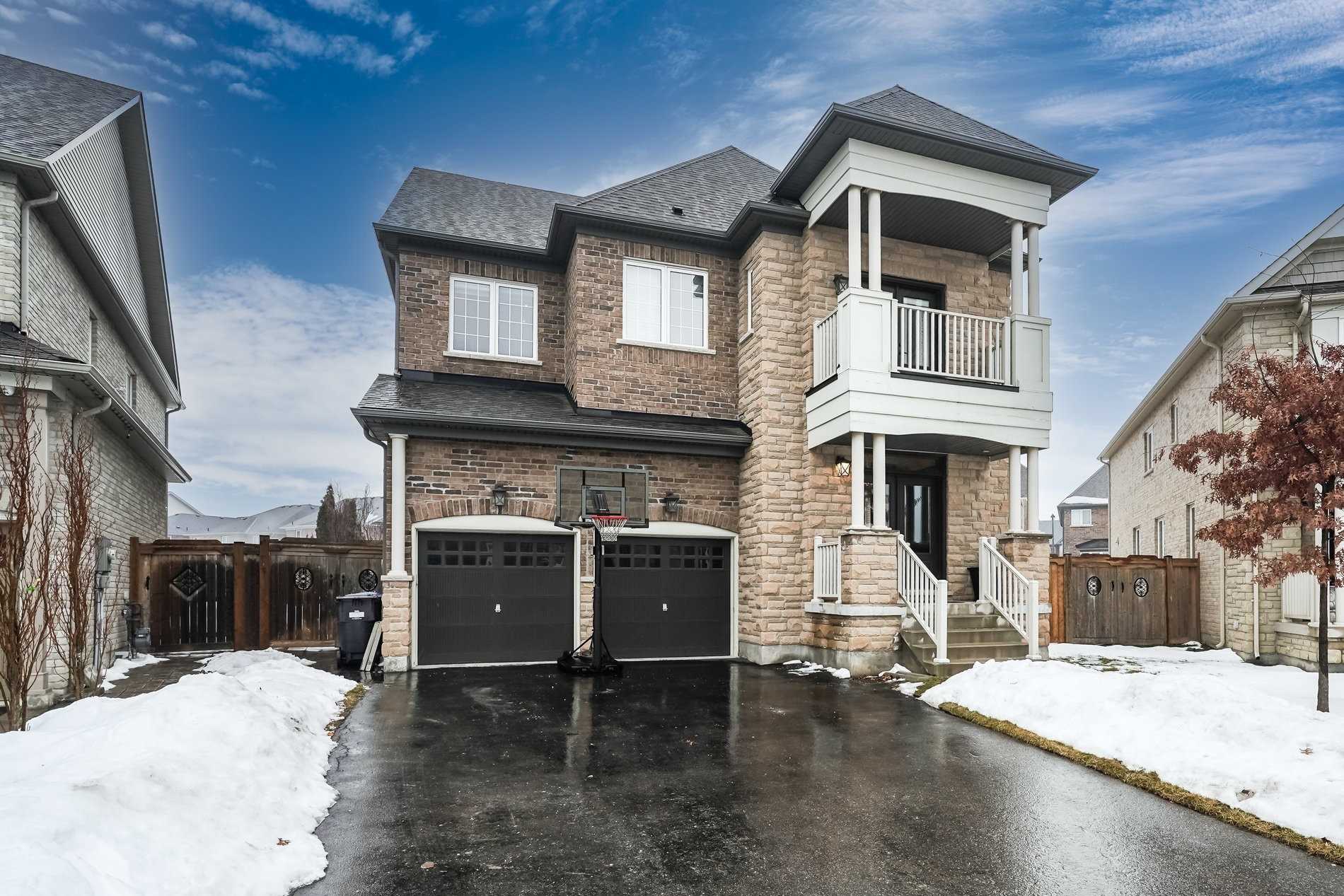 43 Wishing Well Cres
