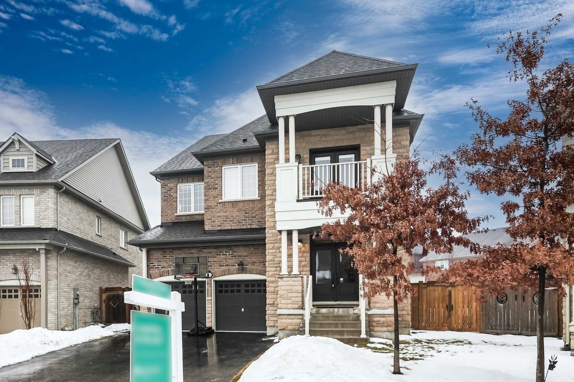 43 Wishing Well Cres