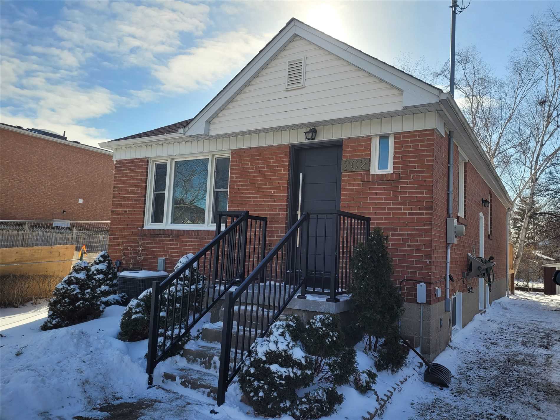 202 Gamma St