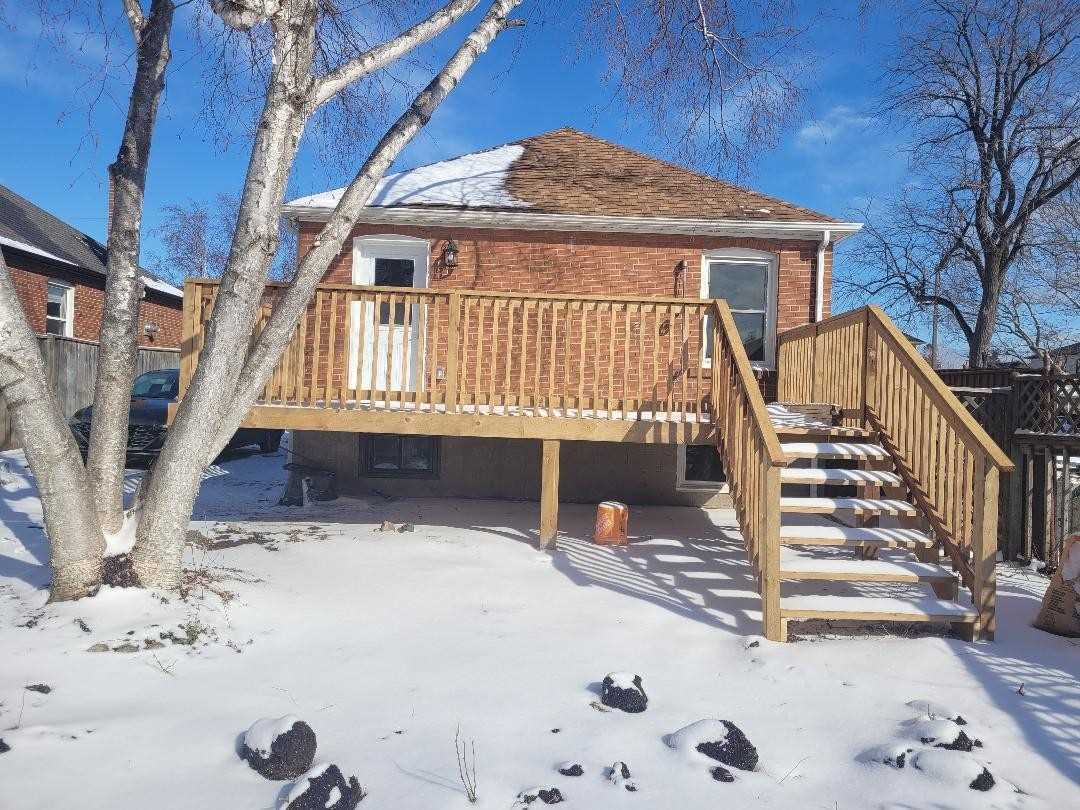 202 Gamma St