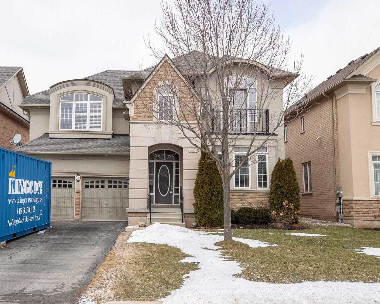 3329 Mistwell Cres