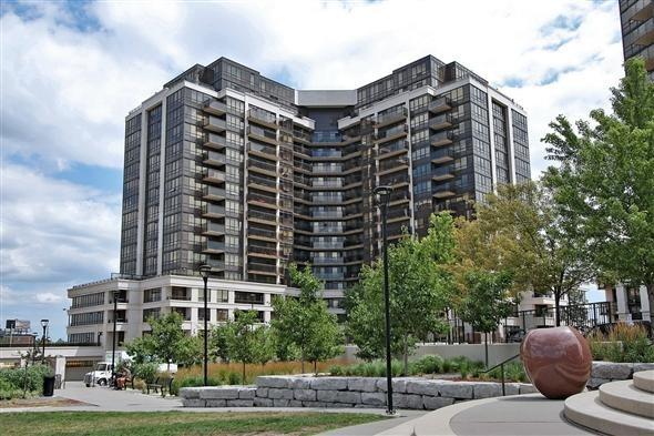 1060 Sheppard Ave W, #216
