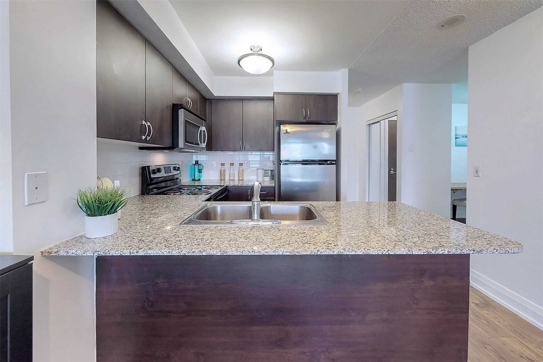 1060 Sheppard Ave W, #216