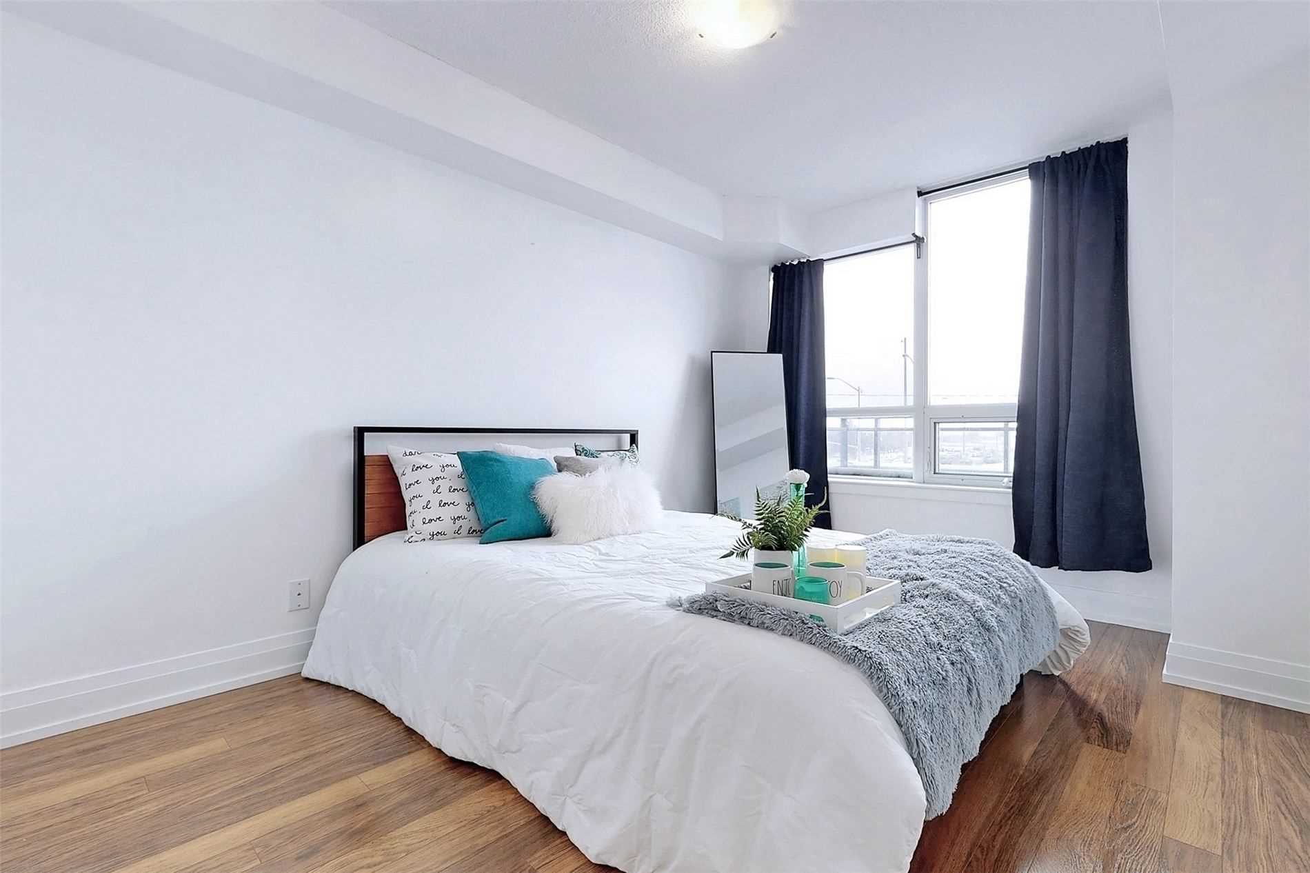 1060 Sheppard Ave W, #216
