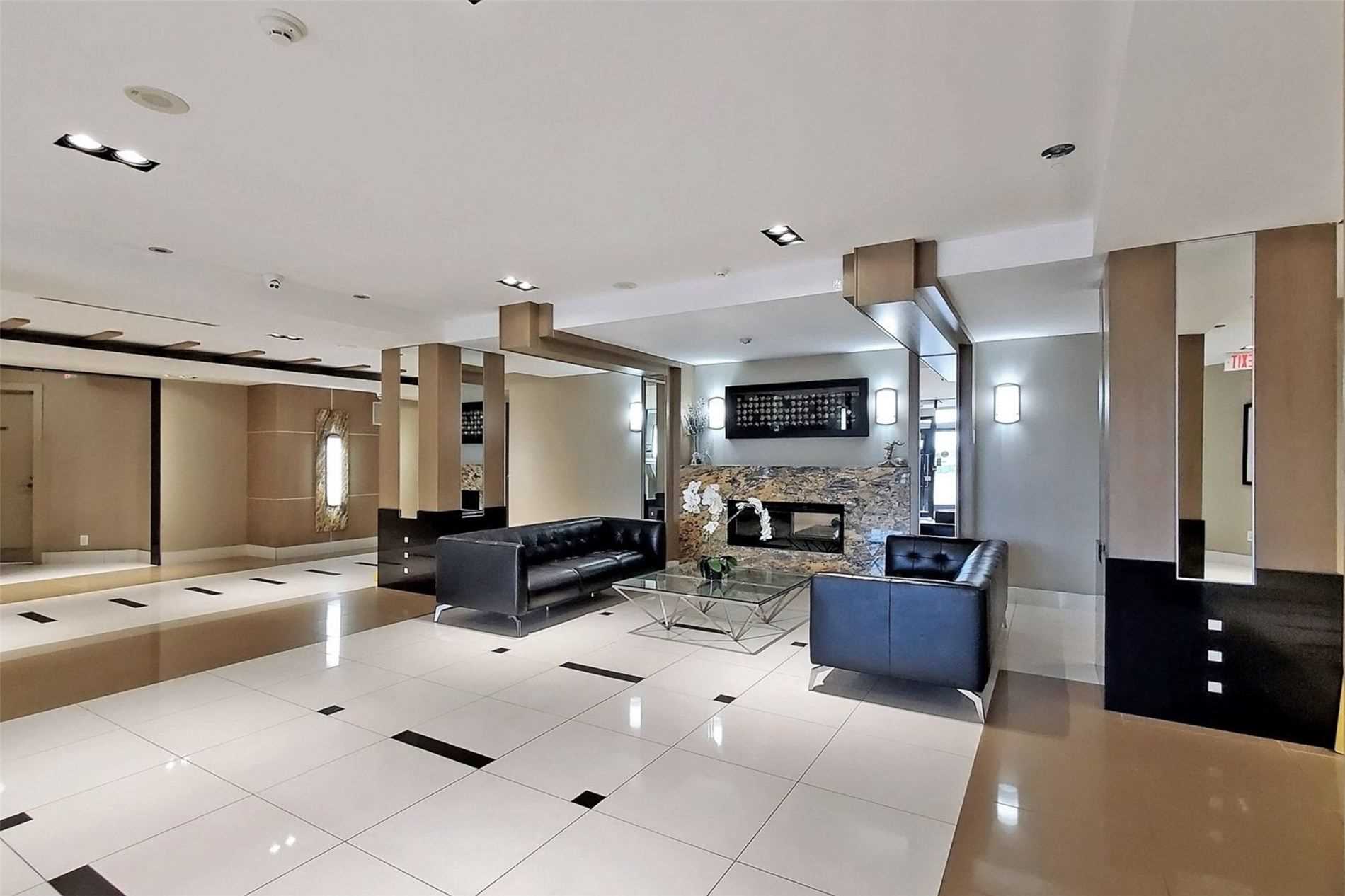 1060 Sheppard Ave W, #216