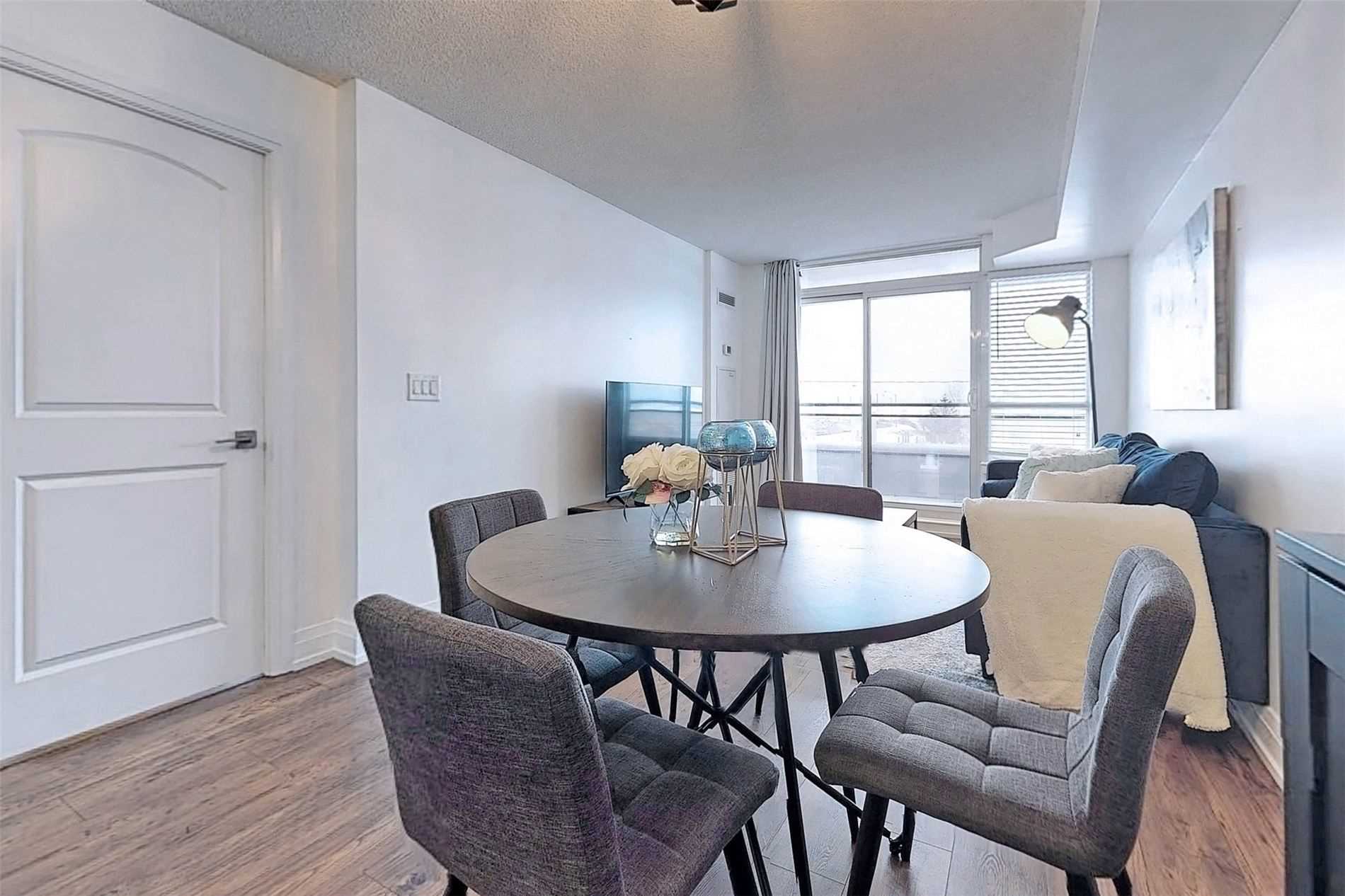 1060 Sheppard Ave W, #216