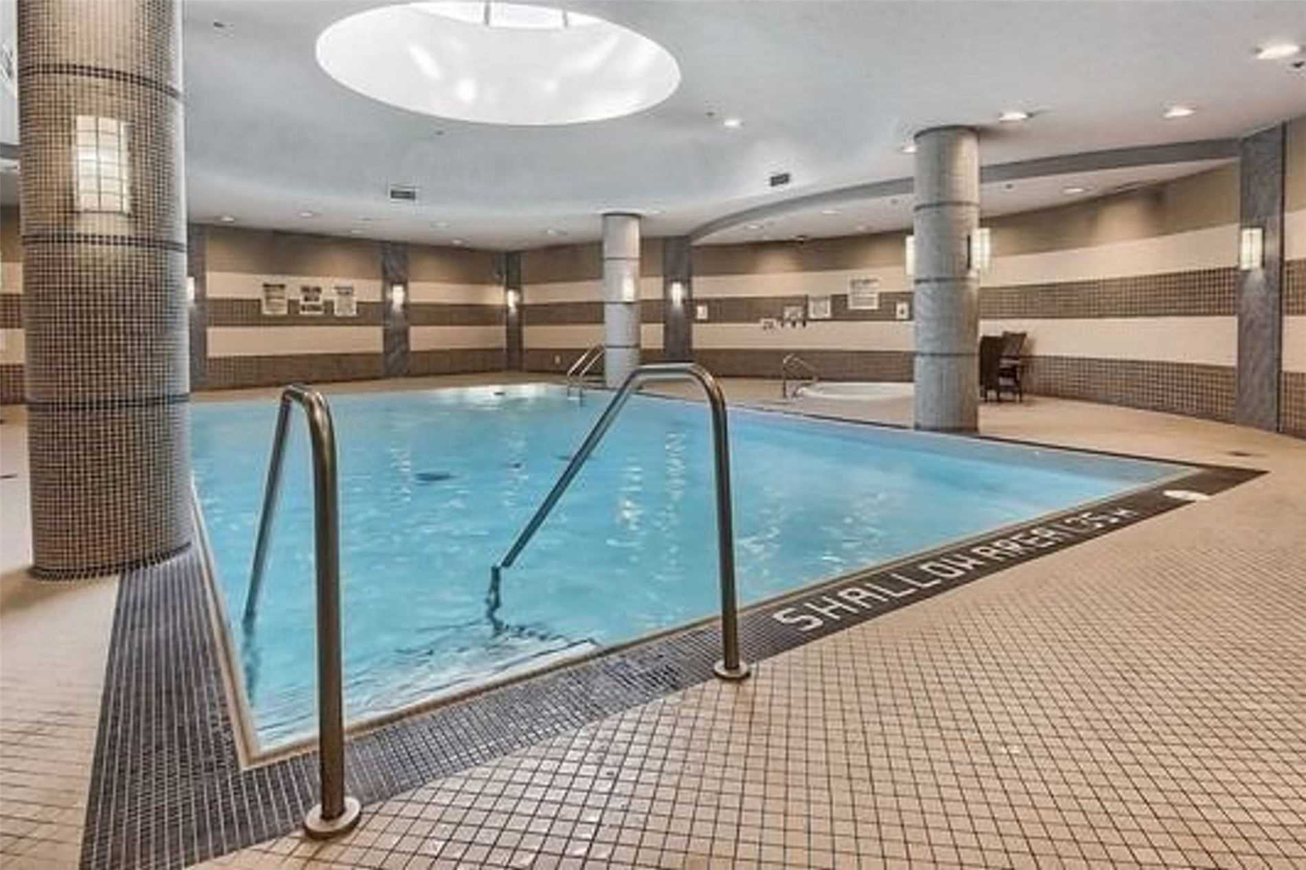 1060 Sheppard Ave W, #216