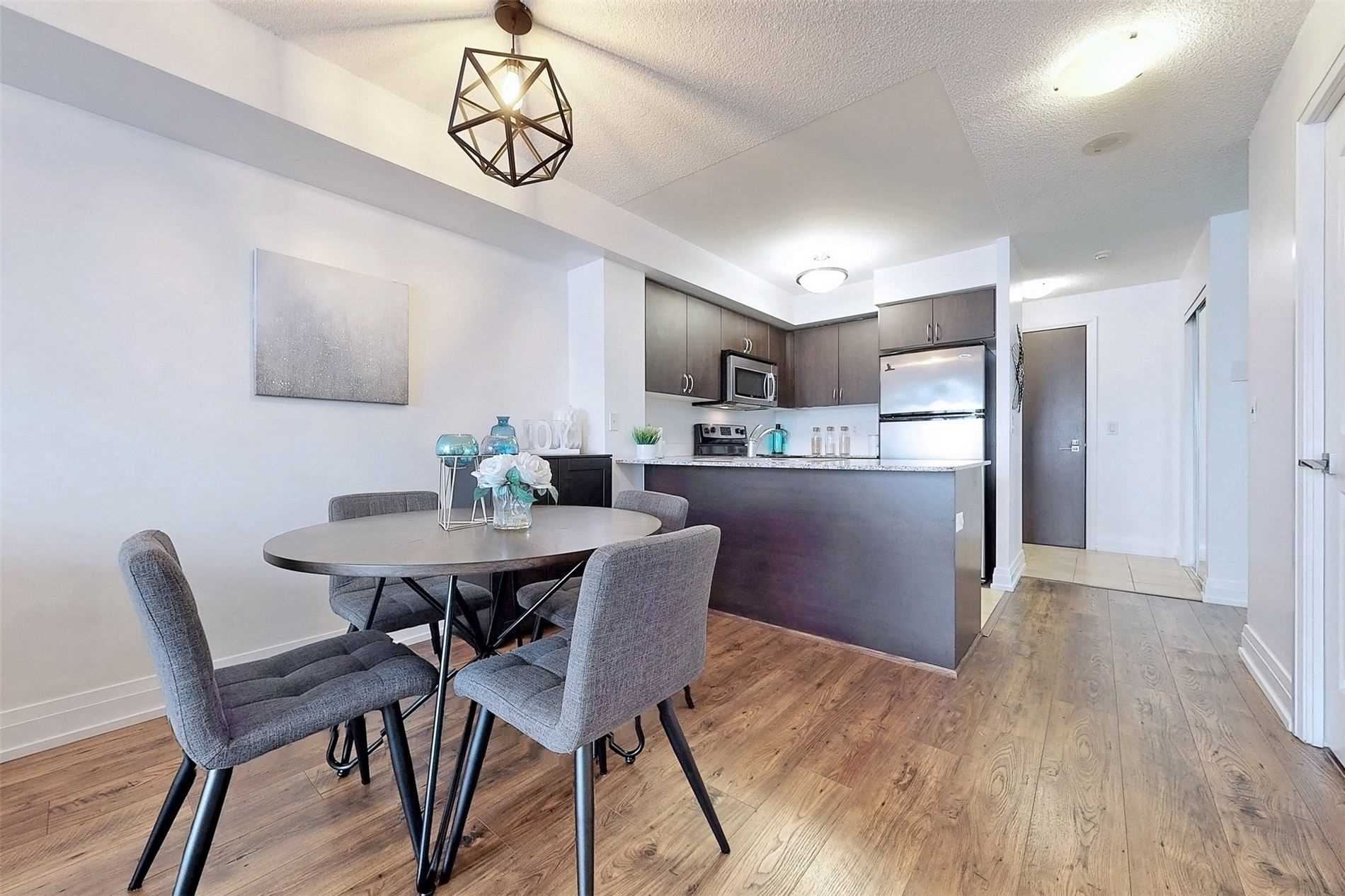 1060 Sheppard Ave W, #216