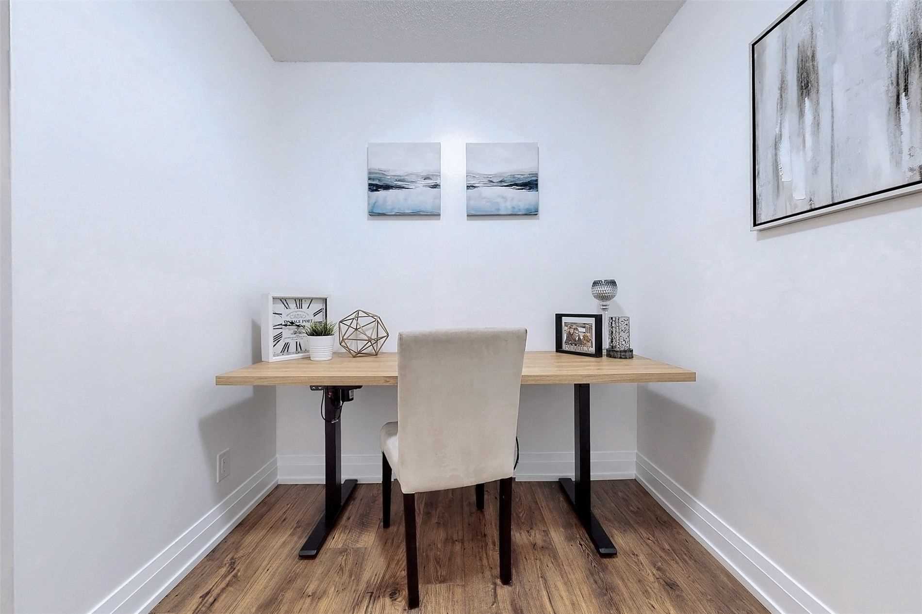 1060 Sheppard Ave W, #216