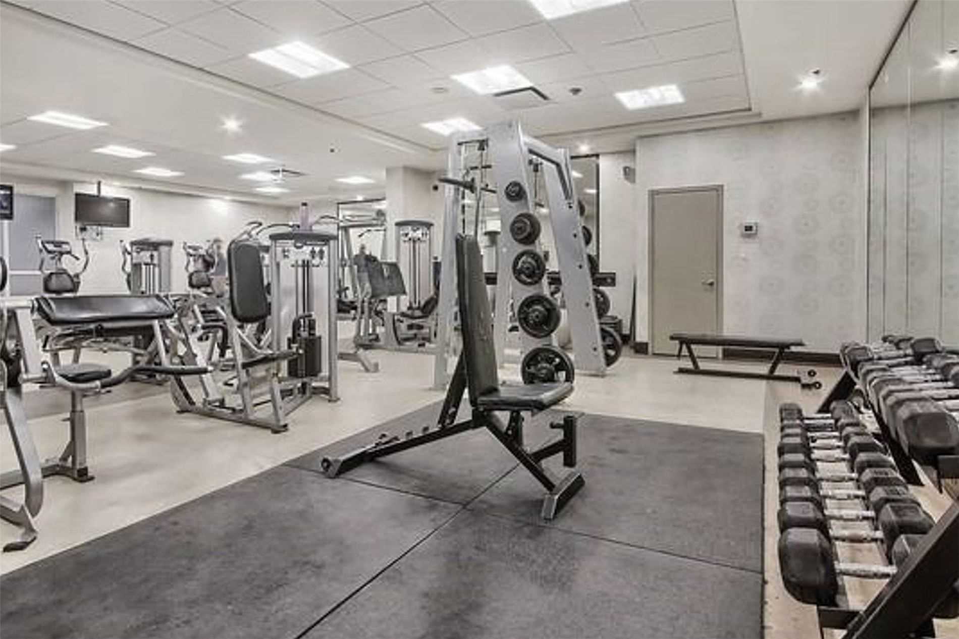 1060 Sheppard Ave W, #216