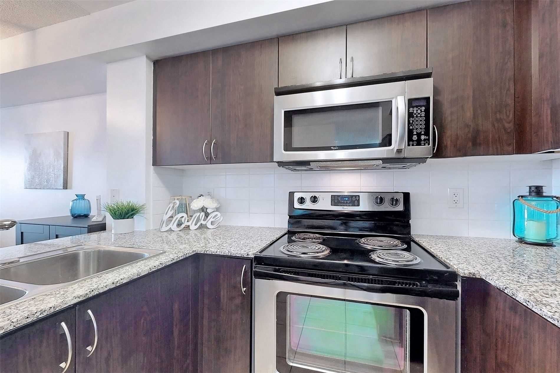 1060 Sheppard Ave W, #216