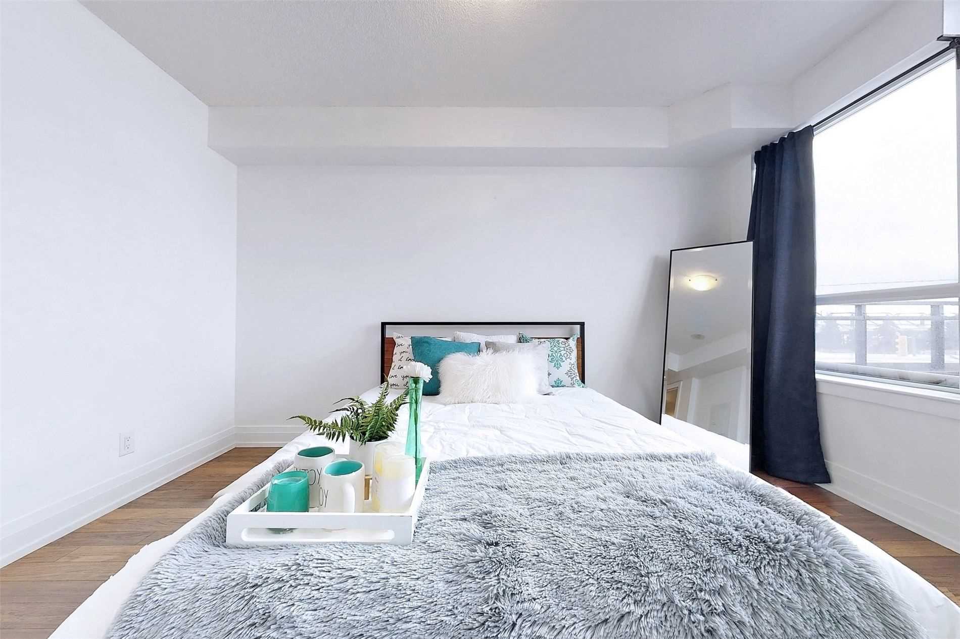 1060 Sheppard Ave W, #216