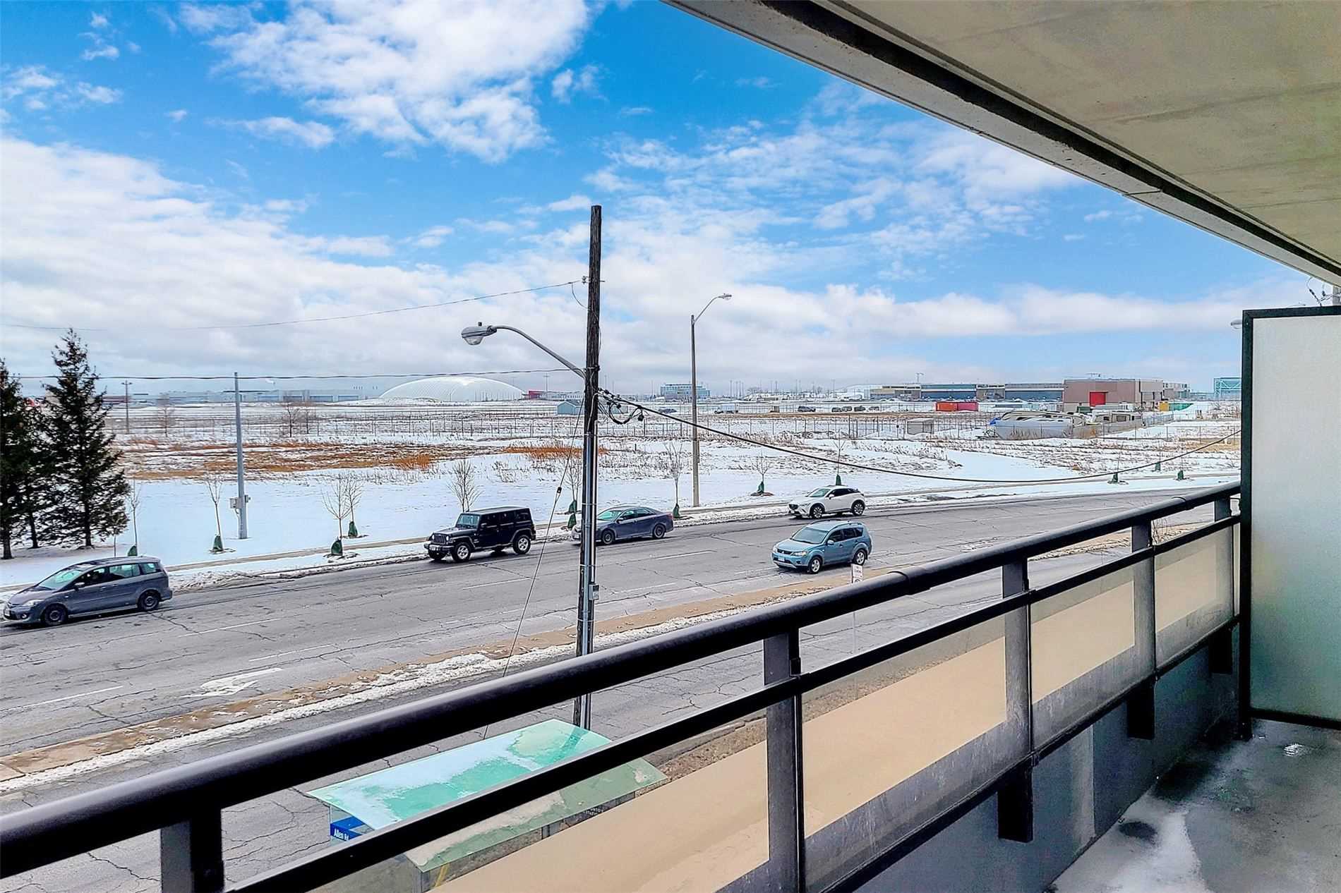1060 Sheppard Ave W, #216