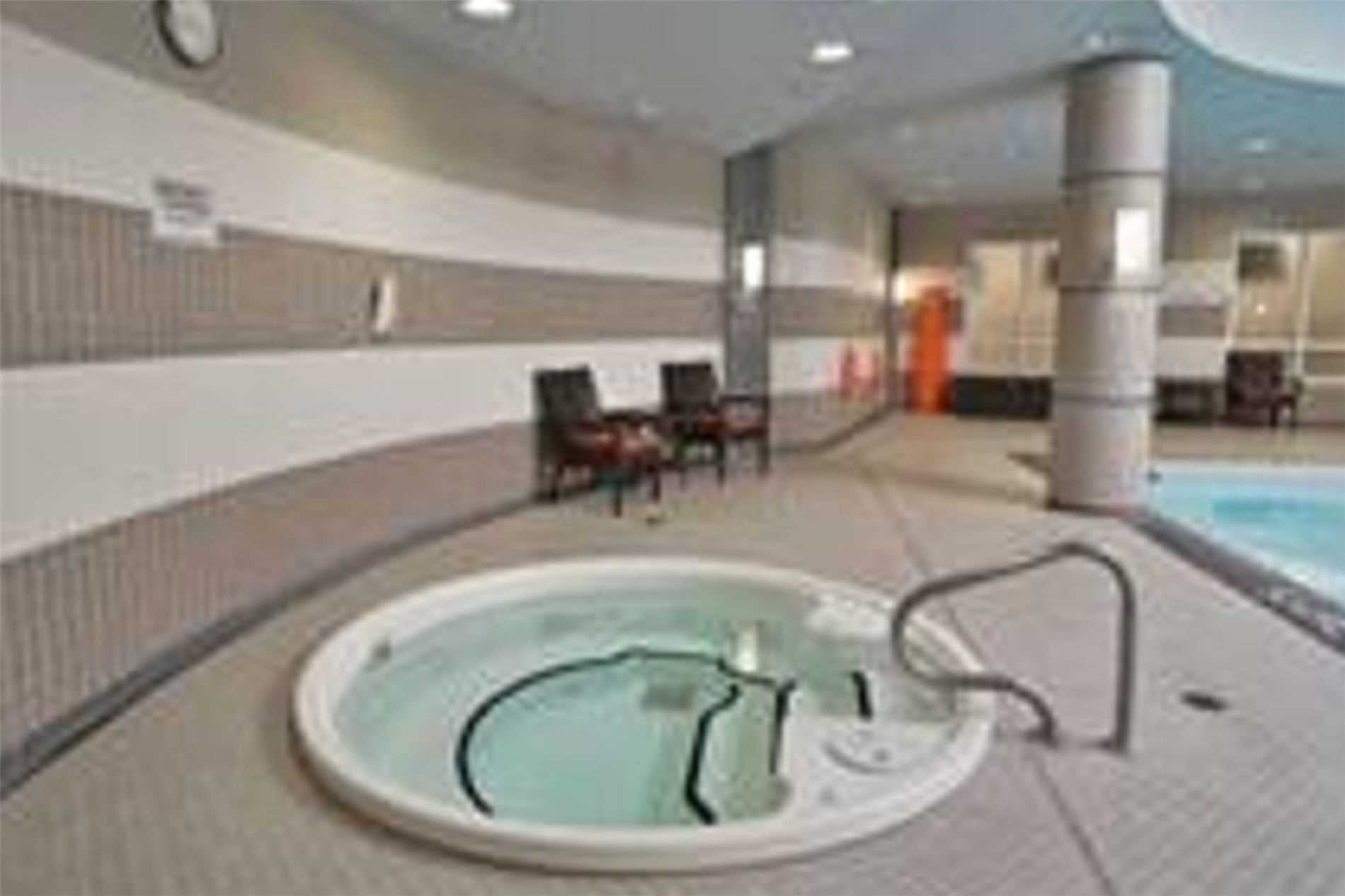 1060 Sheppard Ave W, #216