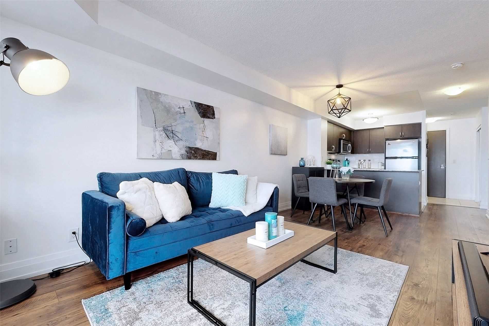 1060 Sheppard Ave W, #216