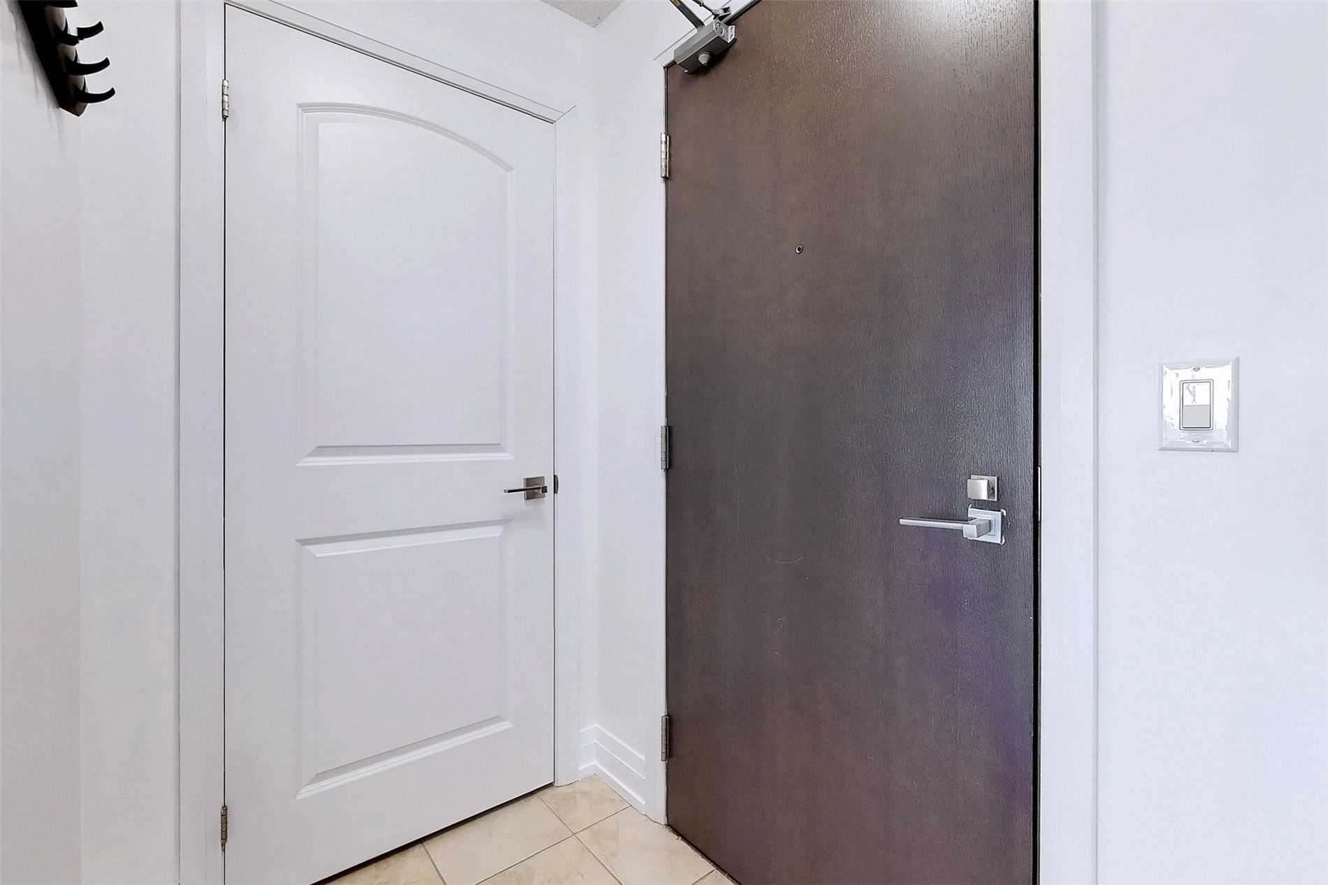1060 Sheppard Ave W, #216