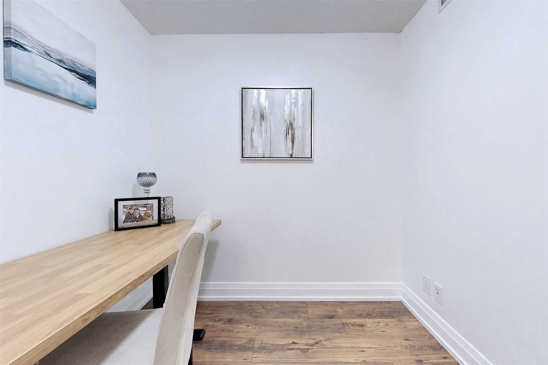 1060 Sheppard Ave W, #216