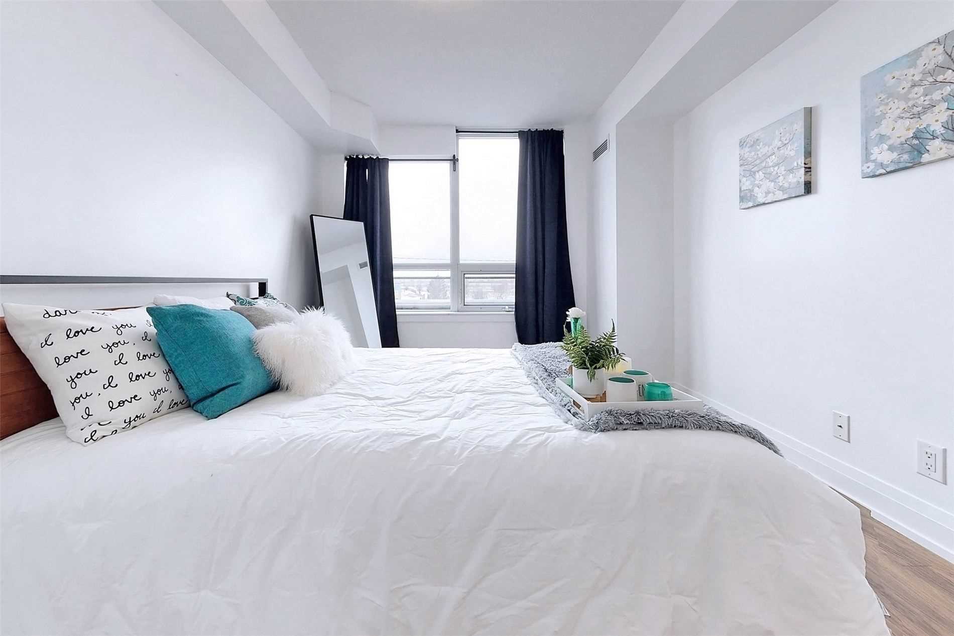1060 Sheppard Ave W, #216