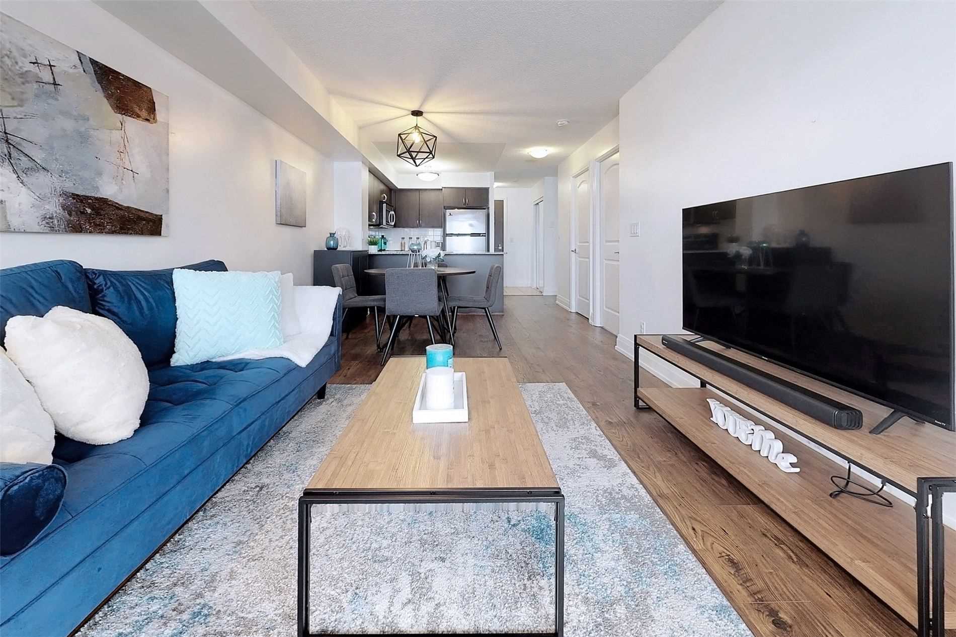 1060 Sheppard Ave W, #216