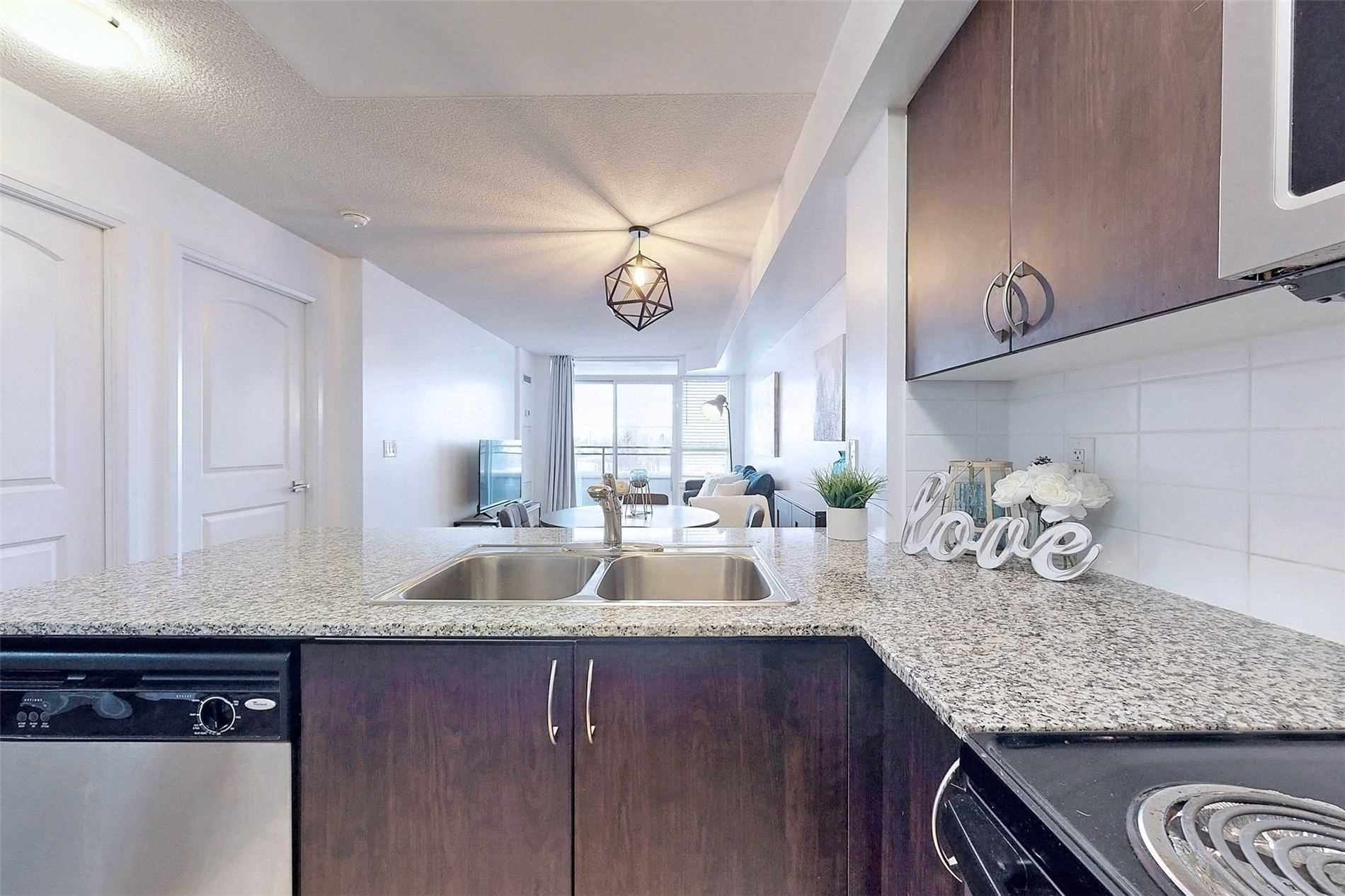 1060 Sheppard Ave W, #216