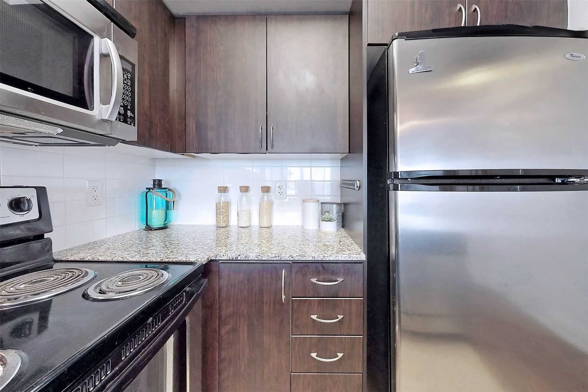 1060 Sheppard Ave W, #216