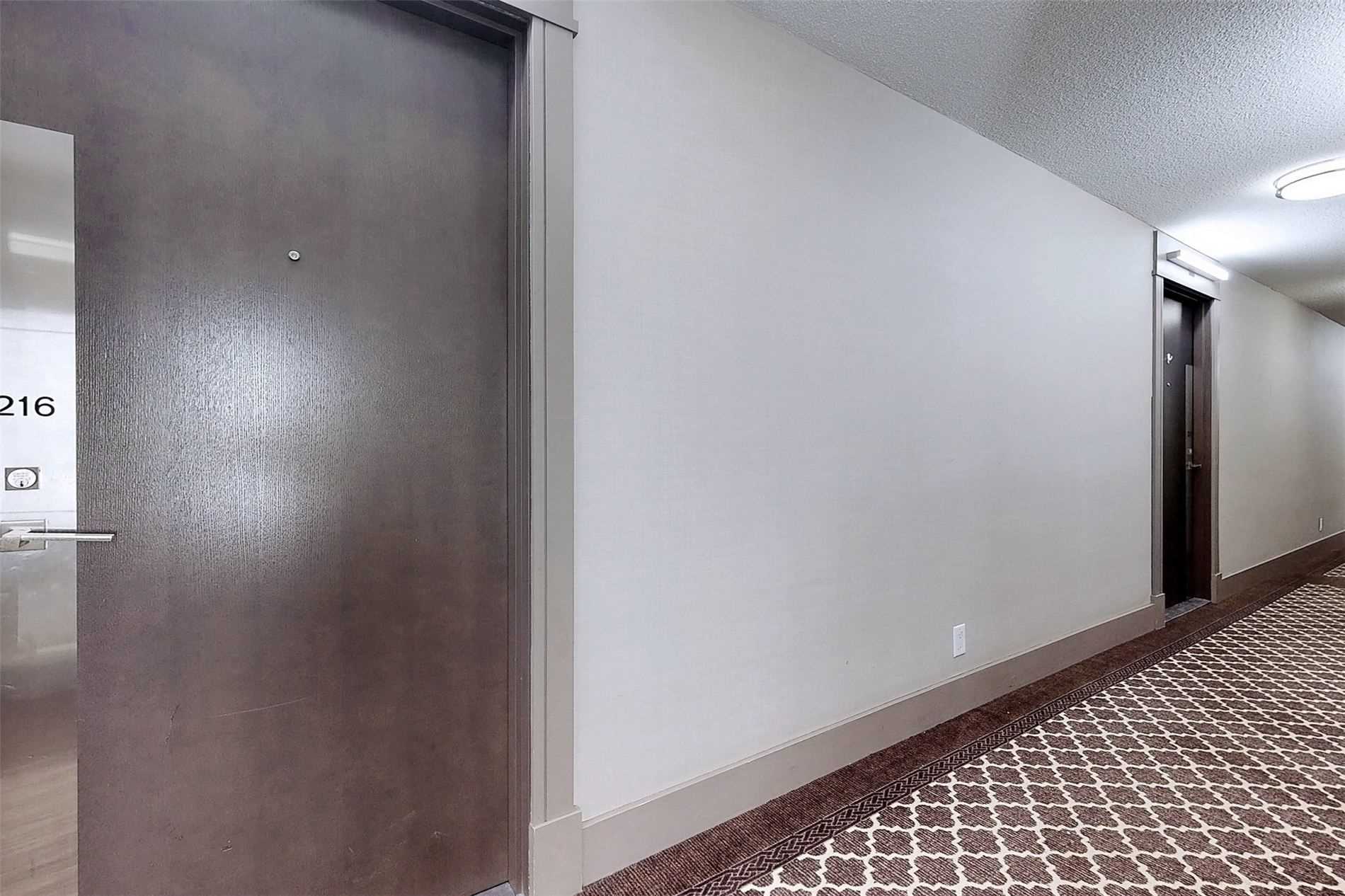 1060 Sheppard Ave W, #216