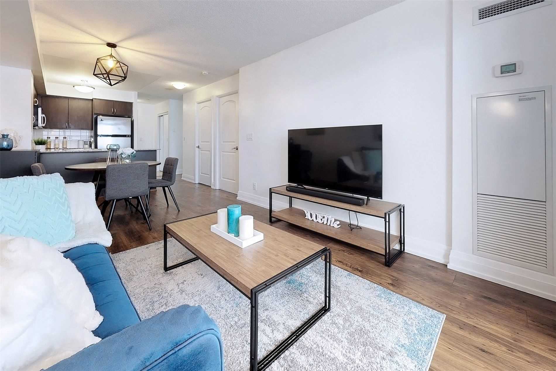 1060 Sheppard Ave W, #216