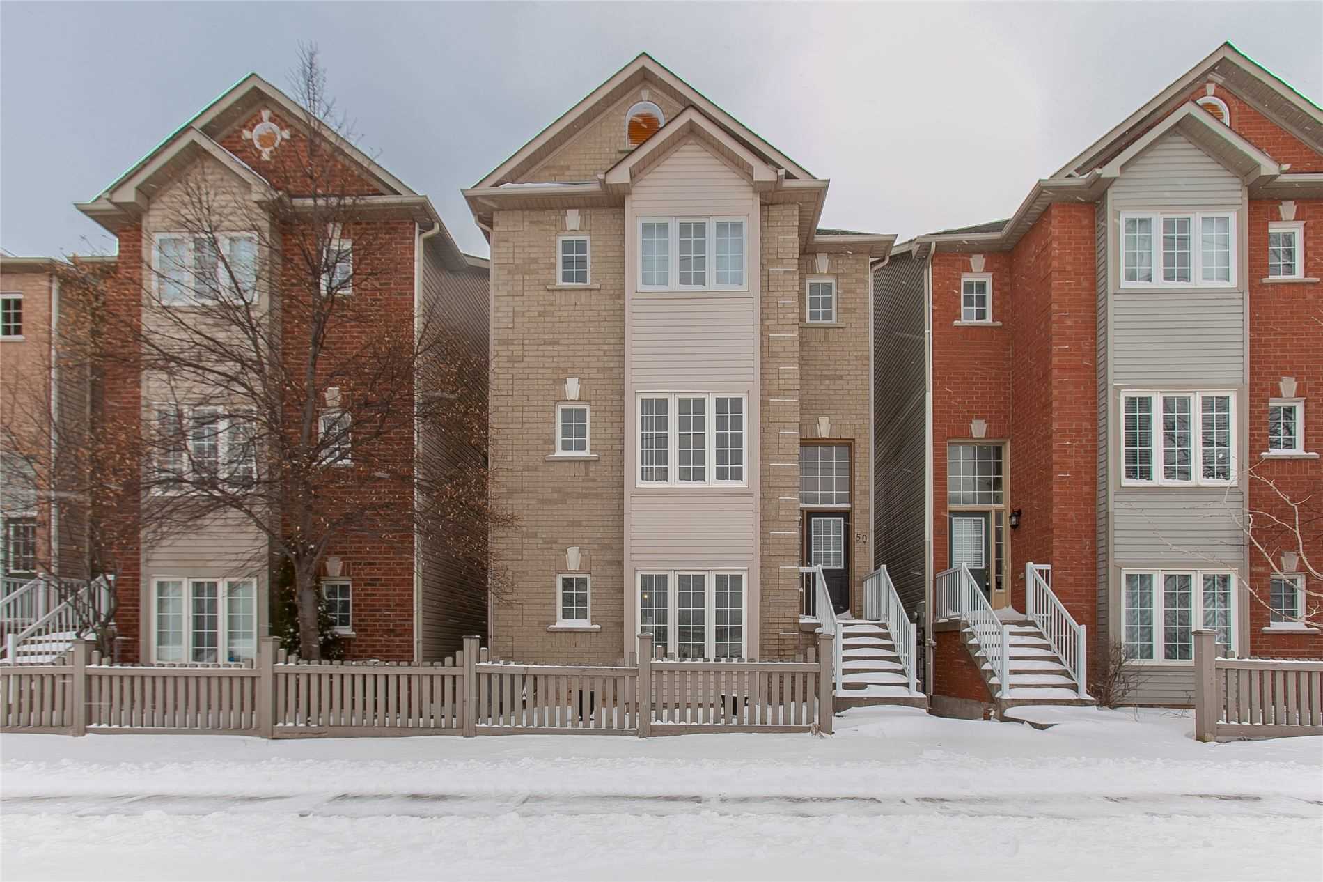 5090 Fairview St, #50