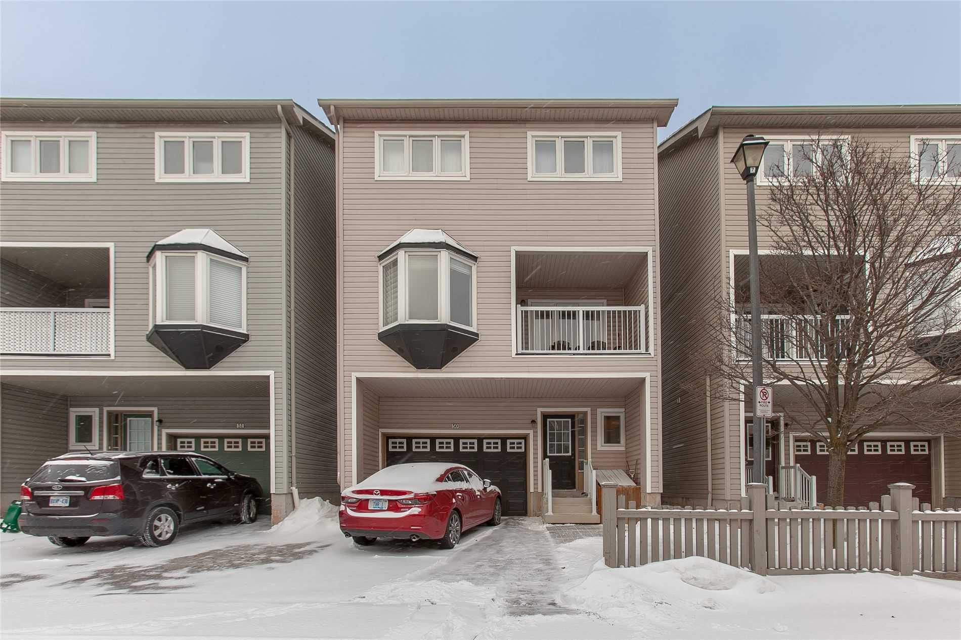 5090 Fairview St, #50