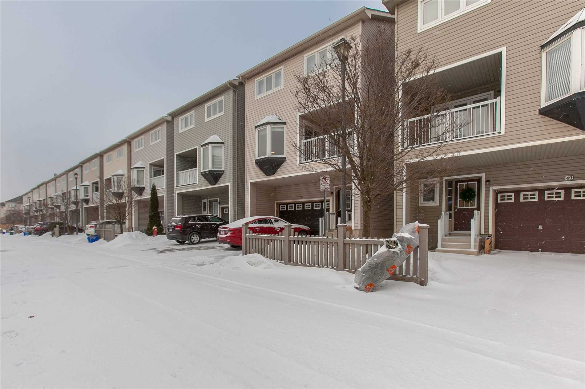5090 Fairview St, #50