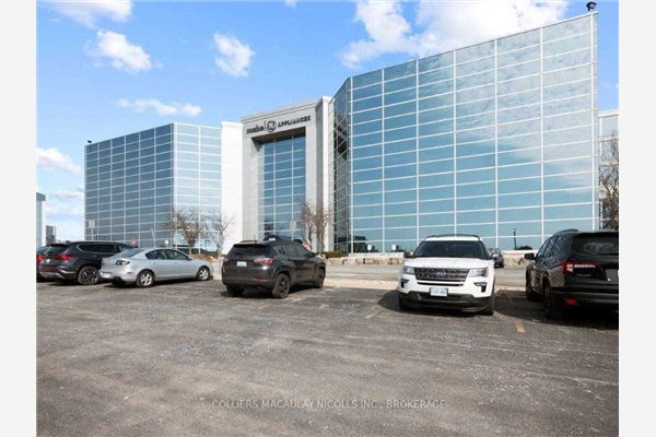5420 North Service Rd, Burlington