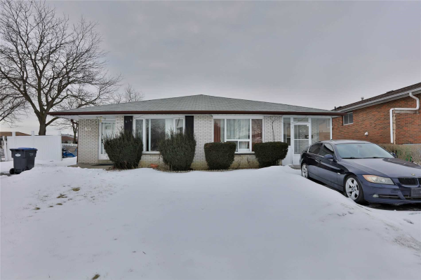 7510 Langworthy Dr, Mississauga