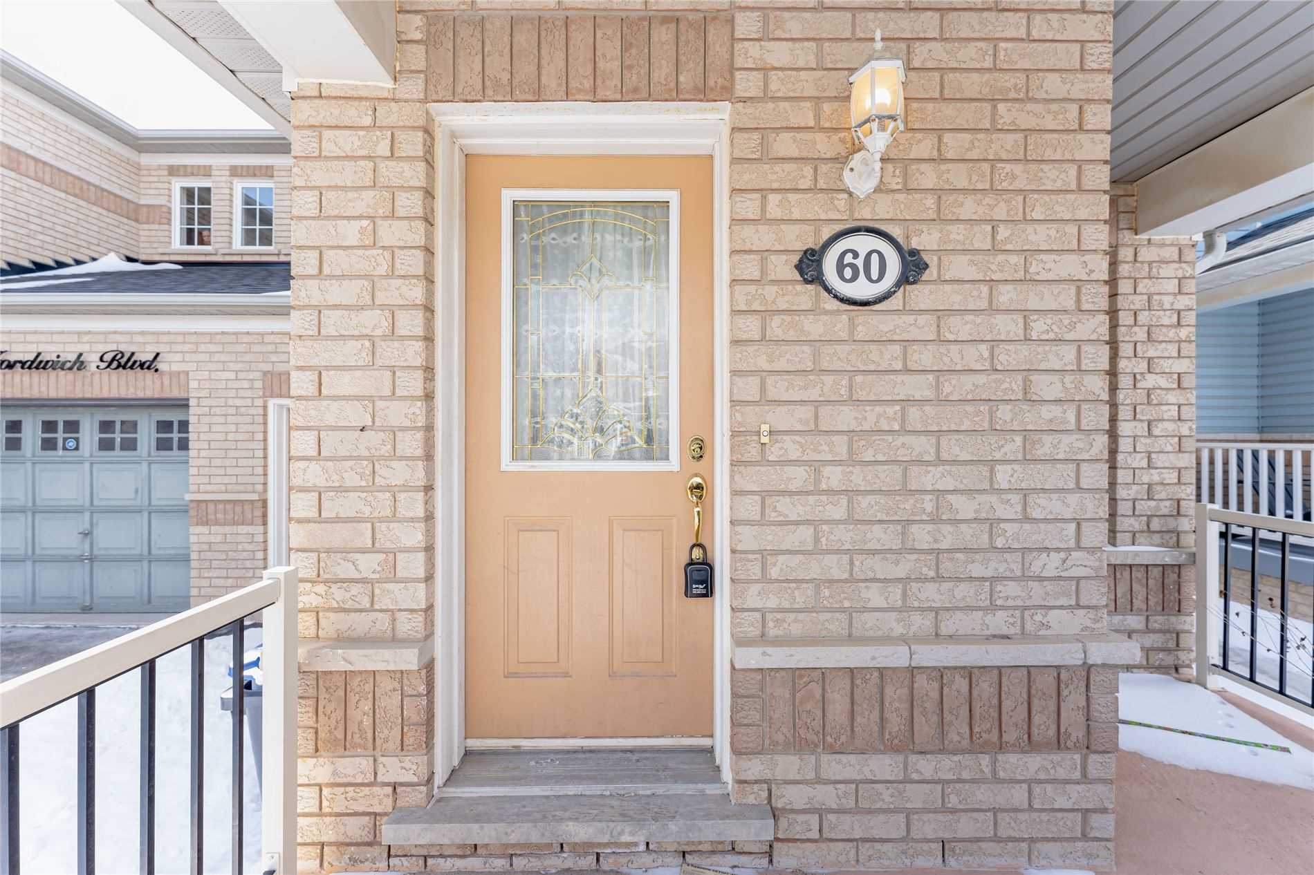 60 Fordwich Blvd